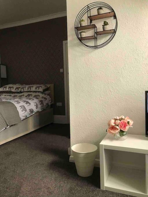 3 Studio Avenue House 스카버러 외부 사진