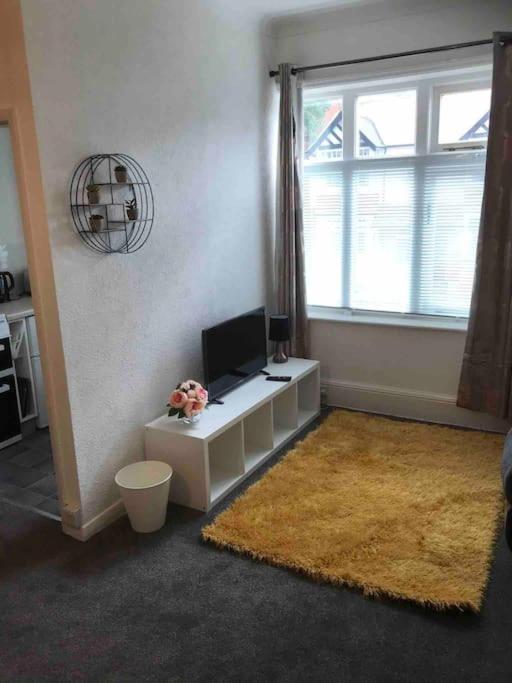 3 Studio Avenue House 스카버러 외부 사진
