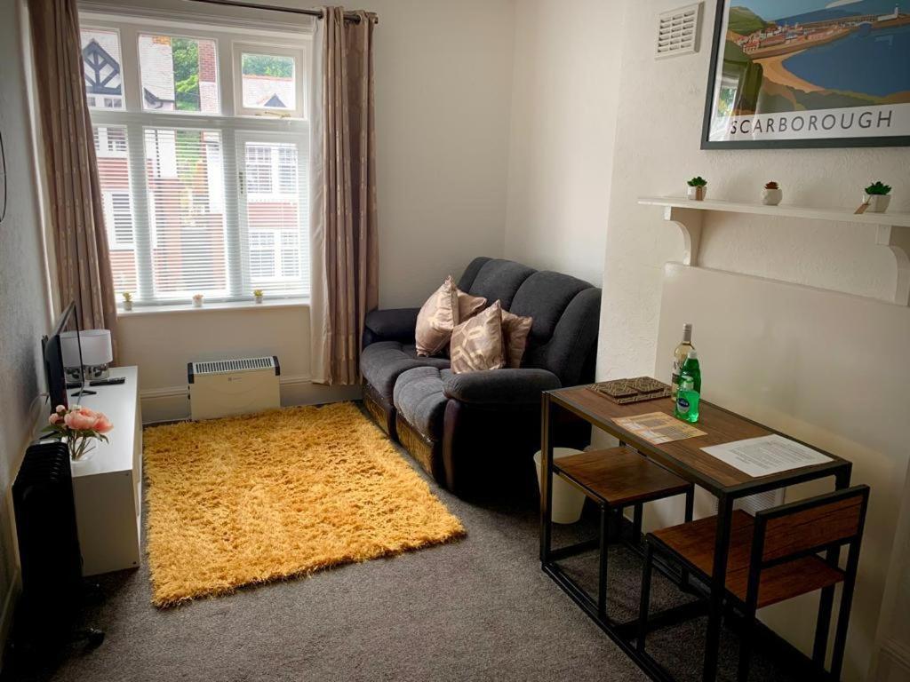 3 Studio Avenue House 스카버러 외부 사진